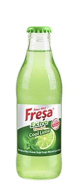 Fresa 200ml extra cool lıme - 1