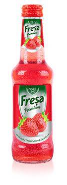 Fresa premıum 250 ml cılek - 1