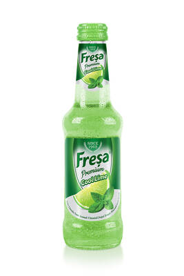Fresa premıum 250 ml cool lıme - 1