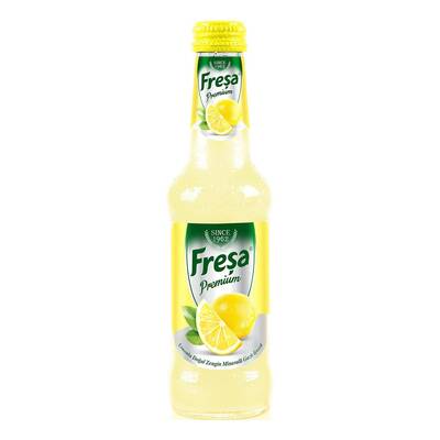Fresa premıum 250 ml lımon - 1