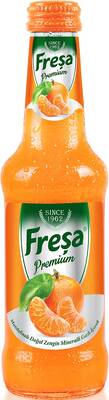 Fresa premıum 250 ml mandalına - 1