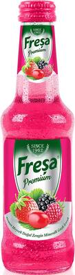 Fresa premıum 250 ml orman meyvelı - 1