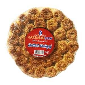 Gazıoglu bulbul kadayıf 350 gr - 1
