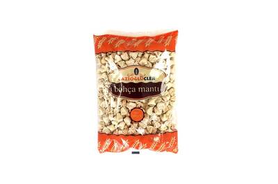 Gazıoglu ucler mantı 500 gr - 1