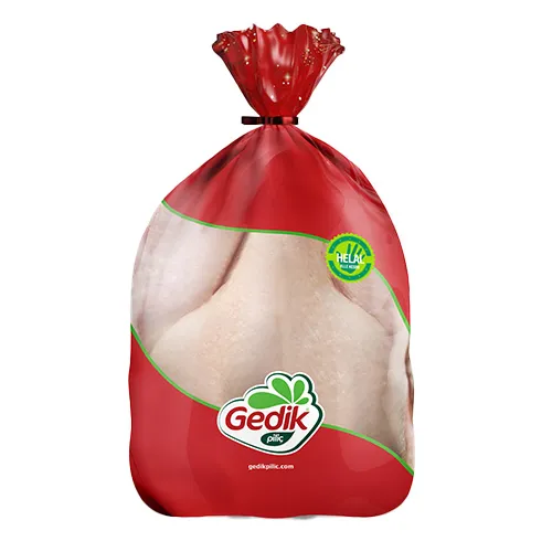 Gedık butun tavuk - 1
