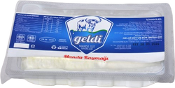 Geldı manda kaymagı 200 gr