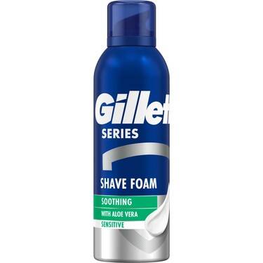 Gıllette tıras kopugu 200 ml rahatlatıcı - 1