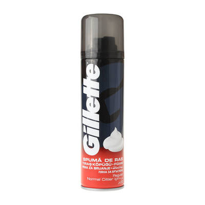 Gıllette tıras kopugu 200 ml normal - 1