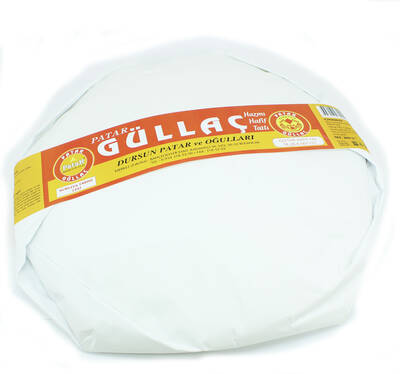 Patar gullacı 200 gr - 1