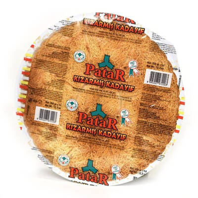 Patar hazır kadayıf 350 gr - 1