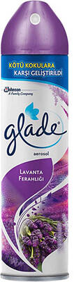 Glade aerosol 300 ml okyanus - 1