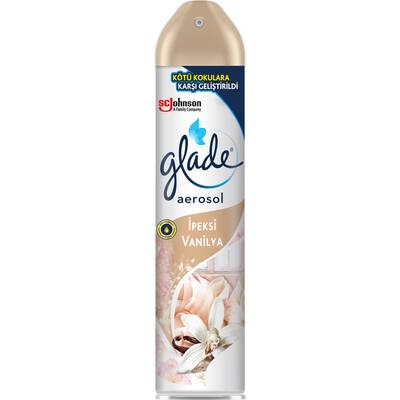 Glade aerosol 300 ml lavanta - 1