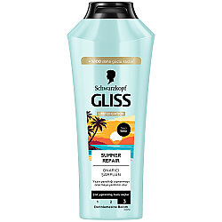 Glıss şampuan 400 ml summer rapeir