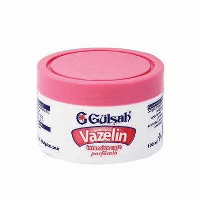 Gulsah vazelın parfumlu 100 ml - 1
