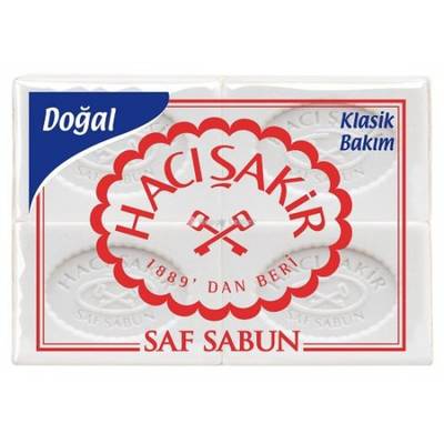 Hacısakır sabun 600 gr - 1