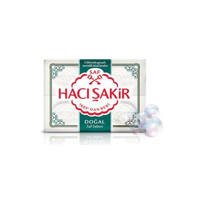 Hacısakır sabun 800 gr - 1