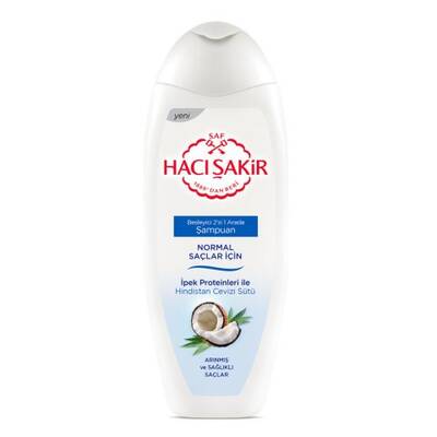 Hacısakır sam 500 ml 2+1 hınd cev.norm - 1