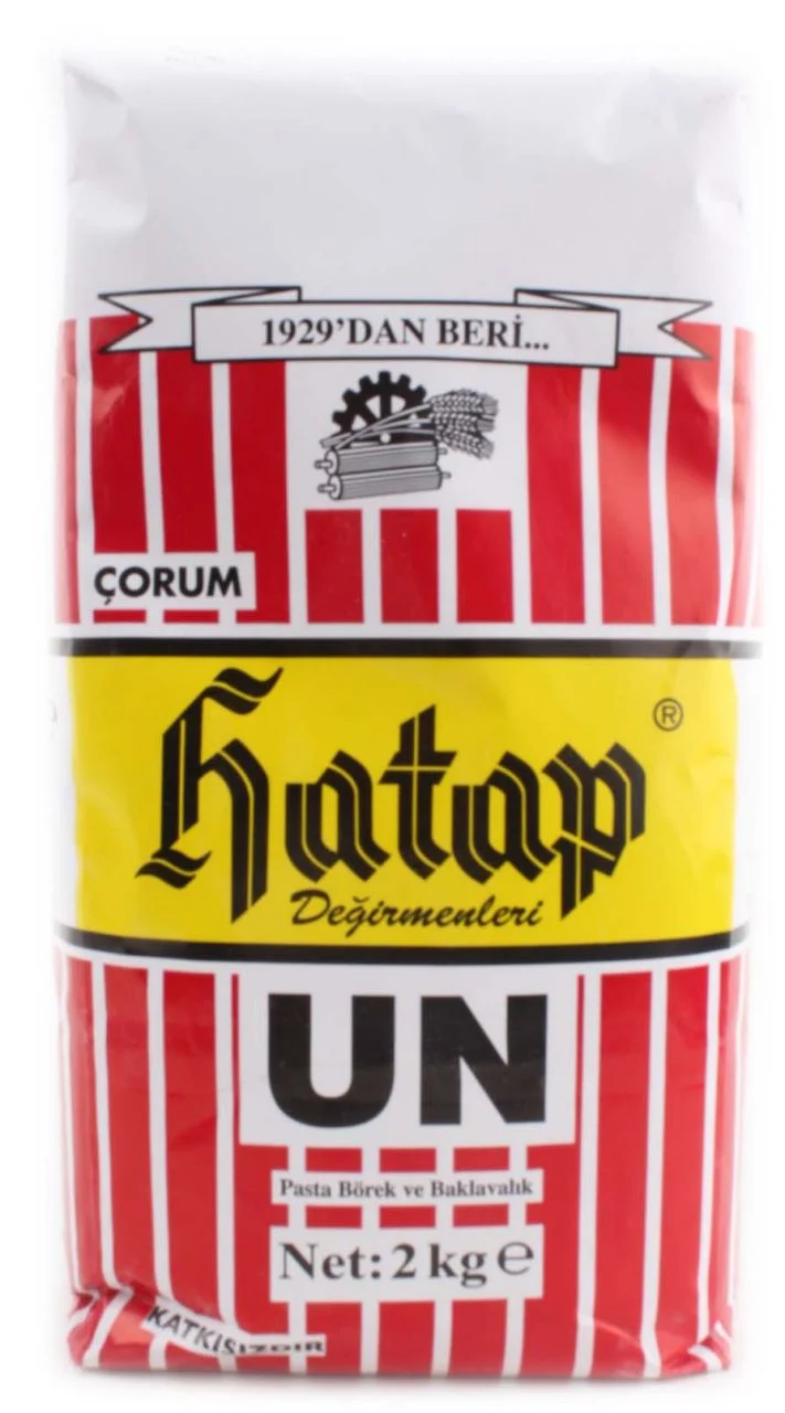 Hatap un 2 kg - 1