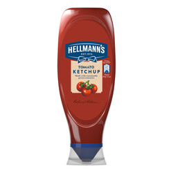 Hellmann's ketcap 610 gr 