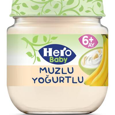 Hero 120gr muzlu bısk.muh. - 1