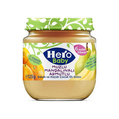 Hero 125gr muz-man.arm.560-1 - 1