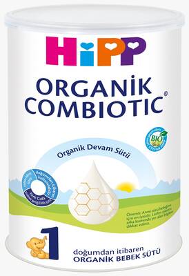 Hıpp org.350gr comp bebek sut 1 - 1