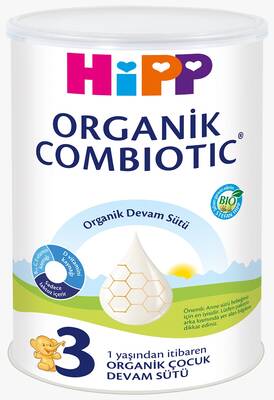 Hıpp org.350gr comp devam sut 3 - 1
