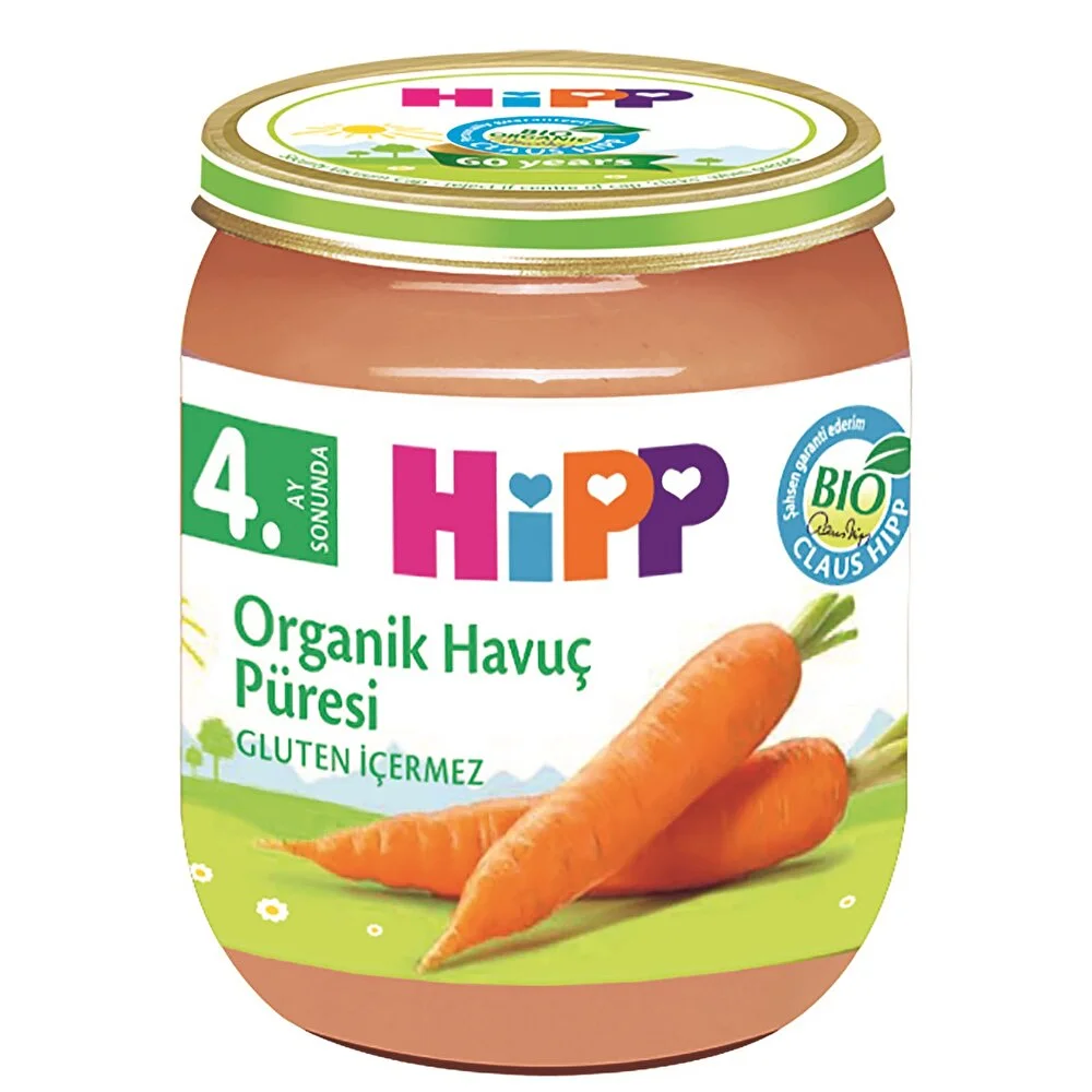 Hıpp org.kav.mama havuc 125gr - 1