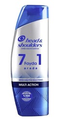 H&s samp.300 ml 7/1  multı actıon