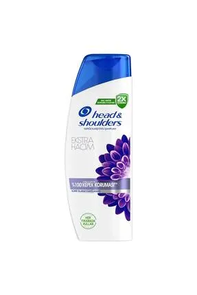H&s samp.330 ml extra dolgun - 1