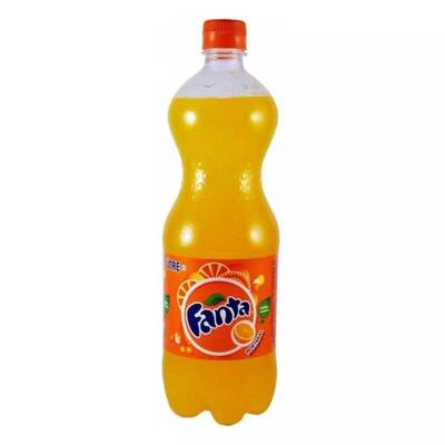 Fanta 1 lt - 1