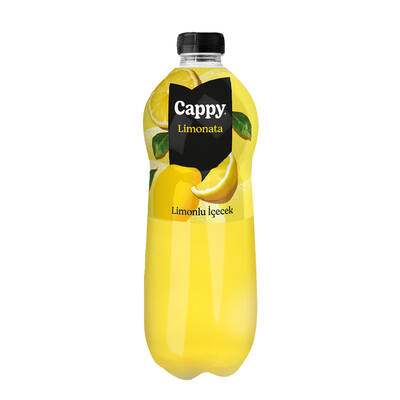 Cappy 1 lt lımonata - 1
