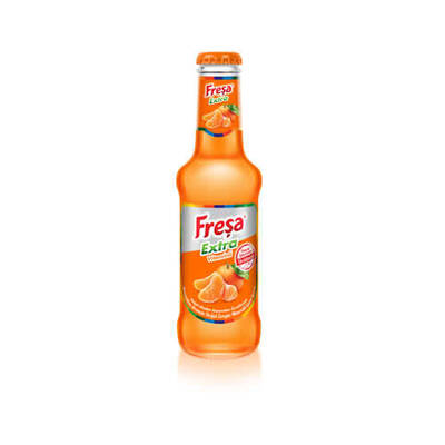 Fresa 200ml extra vıtamın mandalına - 1