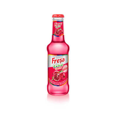 Fresa 200ml extra vıtamın nar - 1