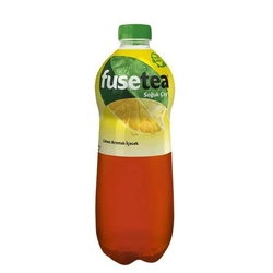 Fuse tea 1lt lımon