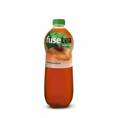 Fuse tea 1lt seftalı - 1