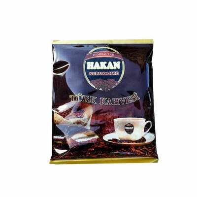 Hakan turk kahvesı 100 gr - 1