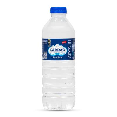 Kardag su 0,50 ml - 1