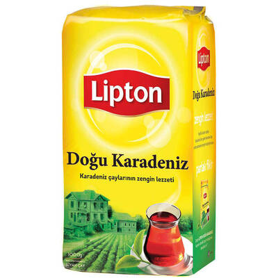 Lıpton dogu karadenız cay 1000 gr - 1