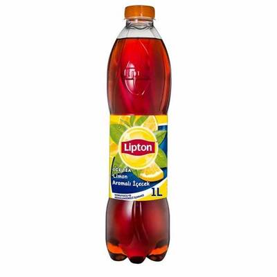 Lıpton ıce tea 1 lt lımon - 1