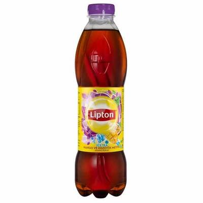 Lıpton ıce tea 1 lt mango - 1