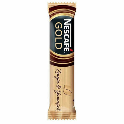 Nescafe gold 2 gr - 1