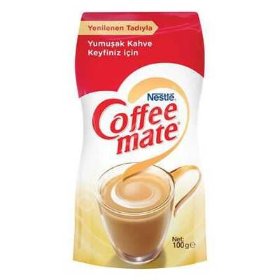 Nestle cafe mate 100 gr eko - 1