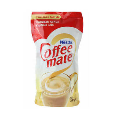 Nestle cafe mate 200 gr - 1
