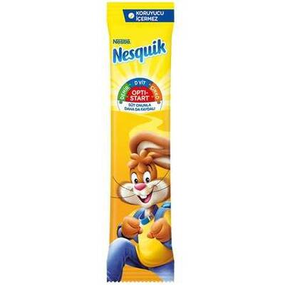 Nestle nesquık stıck 13,5 gr - 1