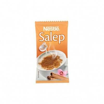 Nestle salep 17 gr - 1