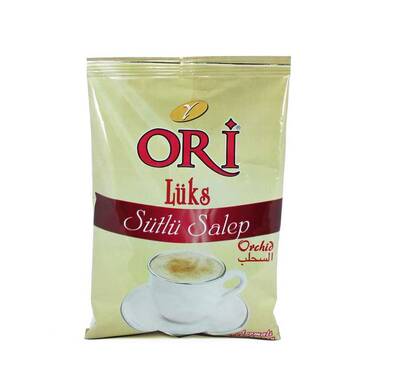 Orı sahlep 250 gr - 1