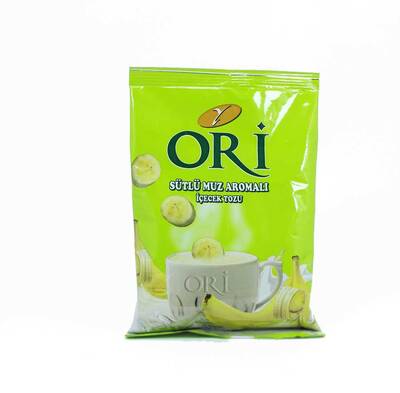 Orı 250 gr muzlu - 1