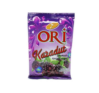 Orı 300 gr karadut - 1