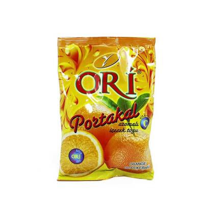 Orı 300 gr portakal - 1